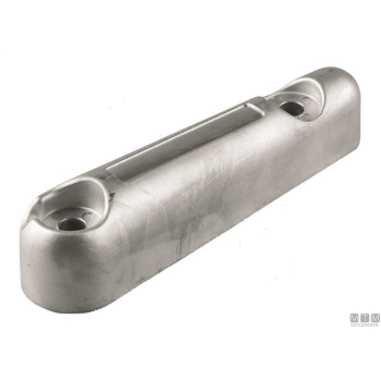 Anodo barra arneson l186mm in zinco