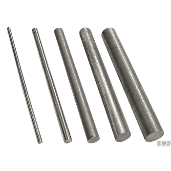 Anodo barra d10mm in zinco