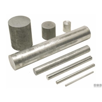 Anodo barra d18mm zn 