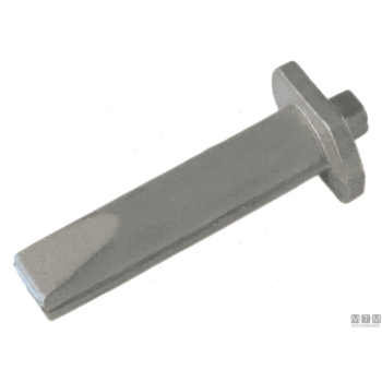 Anodo barra john/evin/per suzuki 4t in alluminio