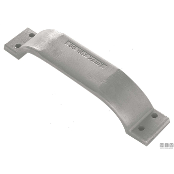 Anodo barra john/evin/per suzuki 4t in alluminio