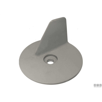 Anodo barra john/evin/per suzuki 4t in alluminio