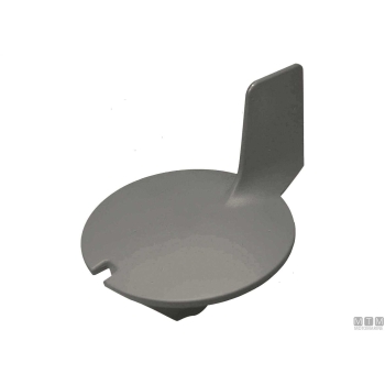 Anodo barra mercury 25/30/40 4t al 