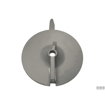 Anodo barra mercury 25/30/40 4t al 