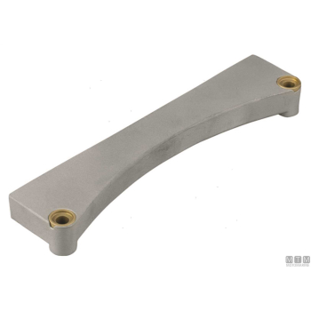 Anodo barra omc in zinco