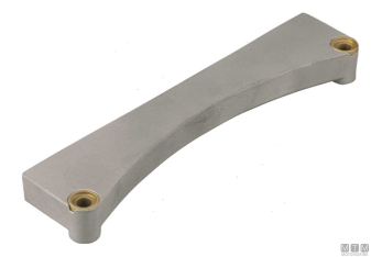 Anodo barra omc in zinco