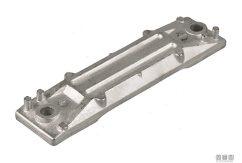 Anodo barra per honda 35/50 in zinco