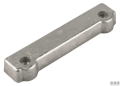 Anodo barra volvo 250/270/280 al