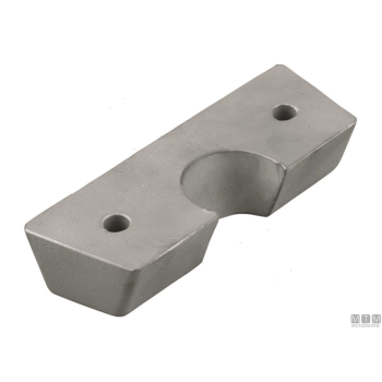 Anodo barra per volvo dpx in zinco