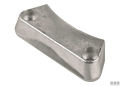 Anodo barra volvo duo prop new zn