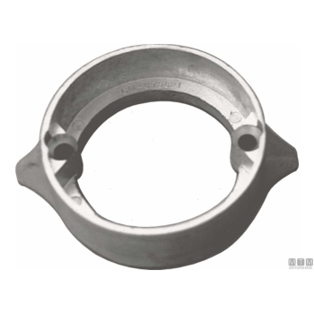 Anodo barra volvo 250/270/280 series al 