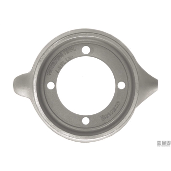 Anodo barra volvo duo prop al 