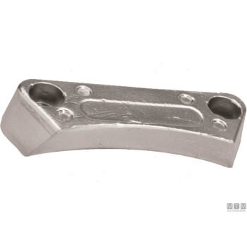 Anodo barra volvo duo prop new al