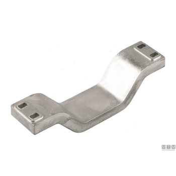 Anodo barra yamaha 100/115 in zinco