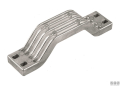 Anodo barra yamaha 100/115 zn