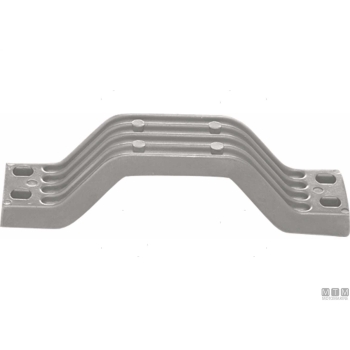 Anodo barra yamaha 40<>90 al 