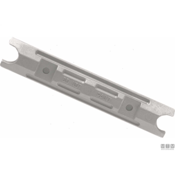 Anodo barra yamaha 40<>90 al 