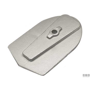 Anodo barra yamaha 40<>90 al 