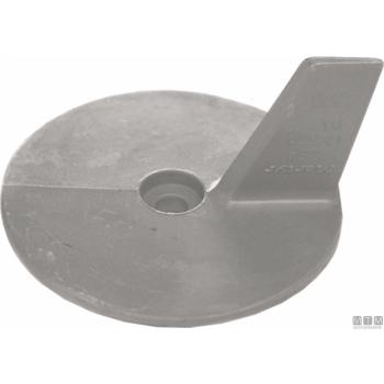 Anodo barra yamaha 40<>90 al 