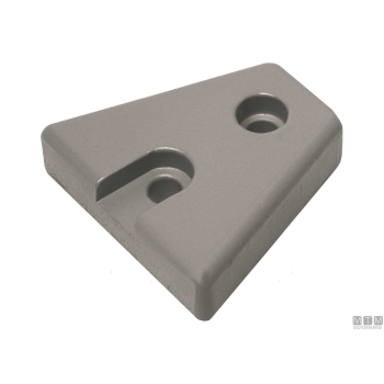 Anodo barrotto a stella volvo ips al 