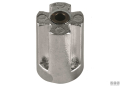Anodo barrotto star volvo ips zn