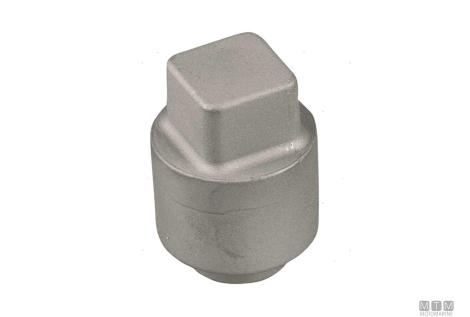 Anodo barrotto yamaha 80/100 in zinco