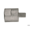 Anodo barrotto yanmar 1gm10 zn