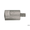 Anodo barrotto yanmar 2gm20 zn