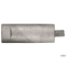 Anodo barrotto yanmar sail drive zn