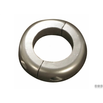 Anodo collare thin d38mm zn 