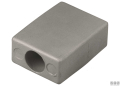 Anodo cubo john/evin 3 cil zn