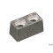 Anodo cubo suzuki zn