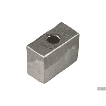 Anodo cubo per tohatsu m9.9b in zinco