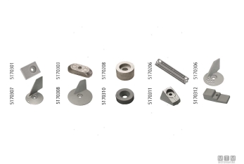 Anodo cubo suzuki al 