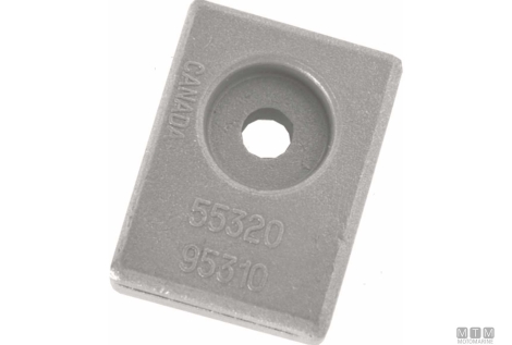 Anodo cubo suzuki al 