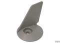 Anodo cubo tohatsu mega al