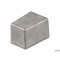 Anodo cubo yamaha f40 al