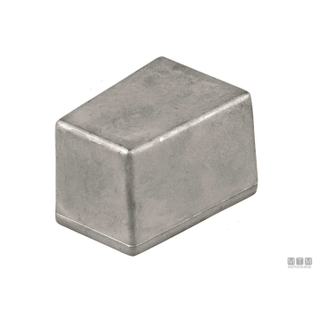 Anodo cubo yamaha f40 in zinco