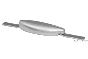 Anodo da saldare-43.904.00