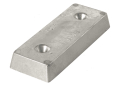 Anodo flap l130mm zn