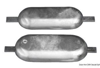Anodo magnesio da saldare-43.908.02
