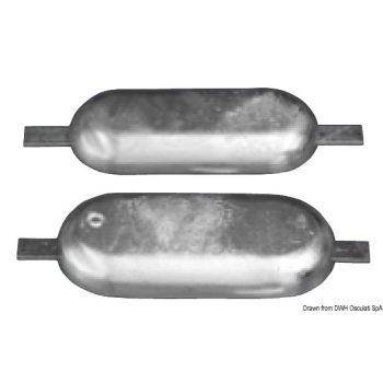 Anodo magnesio da saldare-43.908.02