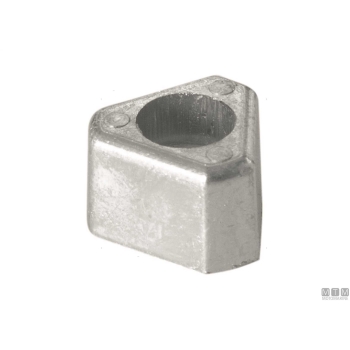 Anodo ogiva gori l28mm zn 