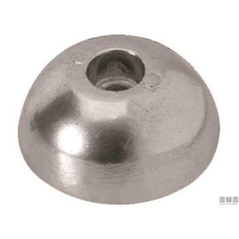 Anodo ogiva j prop d89mm zn 