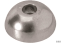 Anodo ogiva j prop d89mm zn