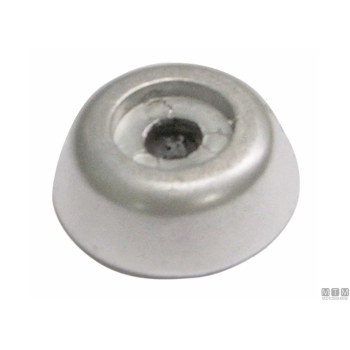 Anodo ogiva lewmar 250/300 zn