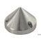 Anodo ogiva new max prop 3p d68mm zn