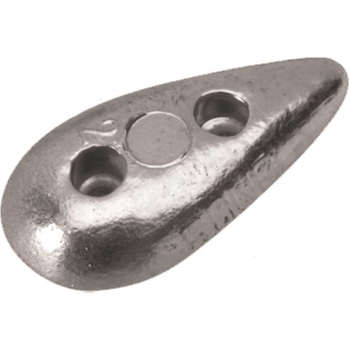 Anodo Oval Short