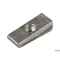 Anodo piastrina gambo mercury optimax al