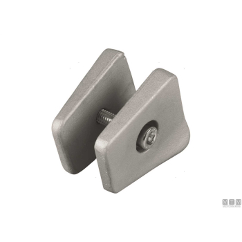 Anodo piastrina john/evin 20/35 in zinco